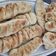 صورة من Najah Najah، شاركها بعد تجربة وصفة معجنات مقرمشة ولذيذة 😋