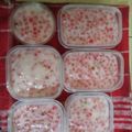Cooksnap dari 29nisrina untuk resep Cantik Manis/kue hunkwe sagu mutiara