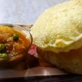 Paulamy Sarkar Jana's cooksnap of when they made পুরি (Dal Puri Recipe in Bengali).