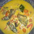 Cooksnap dari Intan Novitasari untuk resep Mangut lele