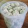 Cooksnap dari nabilah bafadal untuk resep Putri Salju Pandan Keju Lumeerr