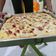 Cooksnap dari JinJin Gina Tendean untuk resep Jumbo Pizza - pizza super empuk lembut- resep tintin rayner