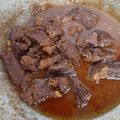 Cooksnap dari Maria Ulfa untuk resep Empal Goreng Super Empuk