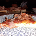 El cooksnap de monicarodriguez cuando hizo Masa de pizza.