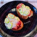 Cooksnap από 𝒳𝓇𝓊𝓈𝑜𝓊𝓁𝒶 𝒦𝑜𝓃𝓉𝑜𝓅𝑜𝓊𝓁𝑜𝓊 στη συνταγή Ψωμί pizza