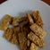 Cooksnap dari Sakhlaena untuk resep Tempe goreng bawang putih