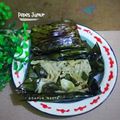Cooksnap dari Dapur neetasyl untuk resep Pepes jamur
