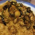 صورة من فتحية حسين، شاركها بعد تجربة وصفة مقلوبة