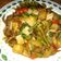 Cooksnap dari Pipit Talitha untuk resep Oseng Cecek+tempe+kacang panjang