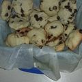 El cooksnap de luda cuando hizo Galletas Cookies.
