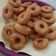 Cooksnap dari Eko Yulianto untuk resep Donat Madu Super Empuk