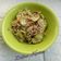 Cooksnap dari Zalfaa' Kitchen untuk resep Reuceuh timun&toge