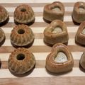 Hermy Cooksnap-ja, amikor elkészítette a(z) Kuglóf receptet.