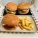Cooksnap dari Audina Melinda untuk resep Cheese Burger