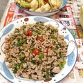 Li Shu Huan 的 蒼蠅頭~零失敗料理! cooksnap