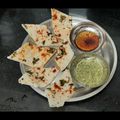 Bhavana Shah's cooksnap of when they made ખાટીયા ઢોકળા (Khatiya Dhokla Recipe In Gujarati).