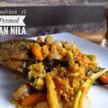 Cooksnap dari Bunda Ei untuk resep Pesmol Ikan