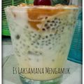 Cooksnap dari Nia d'Kitch untuk resep Es Laksamana Mengamuk