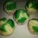 Cooksnap dari Della Ajha untuk resep Bolu kukus semangka