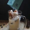 Cooksnap dari Putri(Dapur Ryuna)✅ untuk resep Coffee Ice Cubes ala Café (Es Kopi Susu)