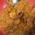 Cooksnap dari bakso ragil.@njas untuk resep Udang Saus Singapore