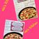 Cooksnap dari N.Amalia.K.Nia untuk resep Pizza Homemade teflon Happy Call praktis simple