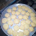 El cooksnap de Vilorio Vilorio cuando hizo Galletas a la manga.