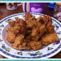 Cooksnap dari Fiona untuk resep Perkedel tempe bumbu ketumbar