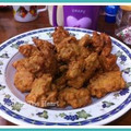 Cooksnap dari Fiona untuk resep Perkedel tempe bumbu ketumbar