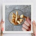 Cooksnap dari Wayan Sarita untuk resep Cemilan terigu ala anak kost