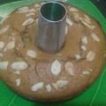 Cooksnap dari Sandrawiati Parmar untuk resep Banana Cake Super Moist 🍌🍌#pr_babananakeik