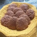 El cooksnap de Mariana M cuando hizo Galletas de avena (para que hagan los chicos).