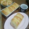 Cooksnap dari baba untuk resep ROTI SOBEK Juara Super lembut 1 telur + Tips