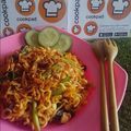 Cooksnap dari Dapur BundAi untuk resep *mie Get ala-ala khas Cirebon*