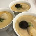 張承鈞 的 【電鍋料理】日式海鮮茶碗蒸 cooksnap