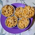 Cooksnap dari Ika Mulawati untuk resep Macaroni Schotel Kukus Praktis