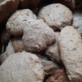 El cooksnap de Faby Yazmin cuando hizo Galletitas Fáciles y Económicas 🍪.