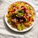Nisha Patel 's cooksnap of when they made અમીરી નટી પૌઆ (Amiri Nutty Poha Recipe in Gujarati).