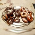 El cooksnap de Javi Guzmán cuando hizo Roscas.