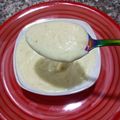 Cooksnap de Kel Zid sur la recette Purée de pommes de terre 🥣