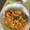 Cooksnap Kakak Faa semasa beliau membuat Mee Goreng Basah.