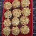 Cooksnap dari Ratih Wulandari untuk resep Muffin Tape