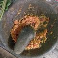 Cooksnap dari Tika Hardyanti untuk resep Tengkleng Rica Kambing
