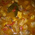 Cooksnap dari Diah Purnamasari untuk resep Ayam Rica Rica Pedas #SiapRamadhan