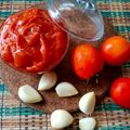 Cooksnap dari hayuris.dita untuk resep Saus tomat homemade