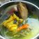 Cooksnap dari Mutiarani Merdiana untuk resep Bobor Daun Singkong