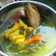 Cooksnap dari Mutiarani Merdiana untuk resep Bobor Daun Singkong