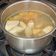 邱珮瑄 的 南瓜芋頭雞肉湯 cooksnap