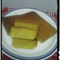 Cooksnap dari Bundae Rafifachry untuk resep Bika Ambon Tabur Keju