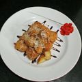 Cooksnap dari Ika Nindar Nuary untuk resep Nugget Nangka Keju
